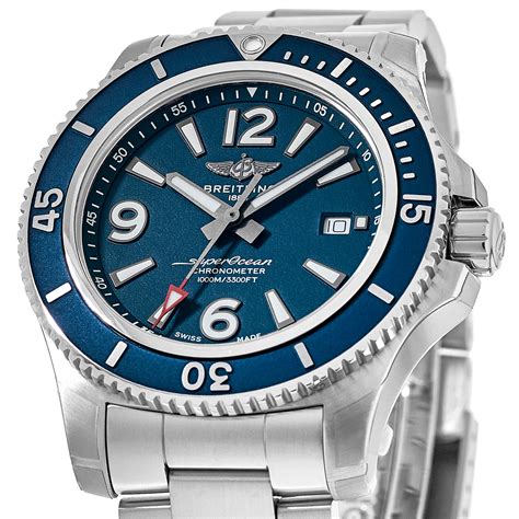 breitling superocean 44 new|Breitling Superocean 44 price.